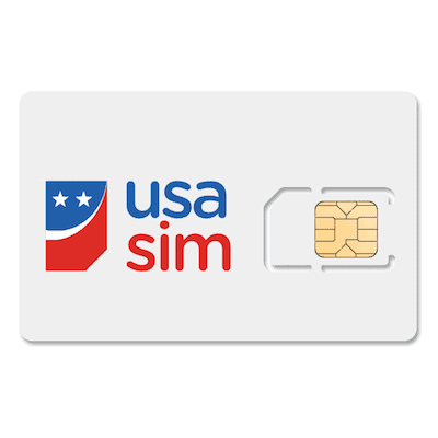 USA Sim Gold: Simkaart vs kopen