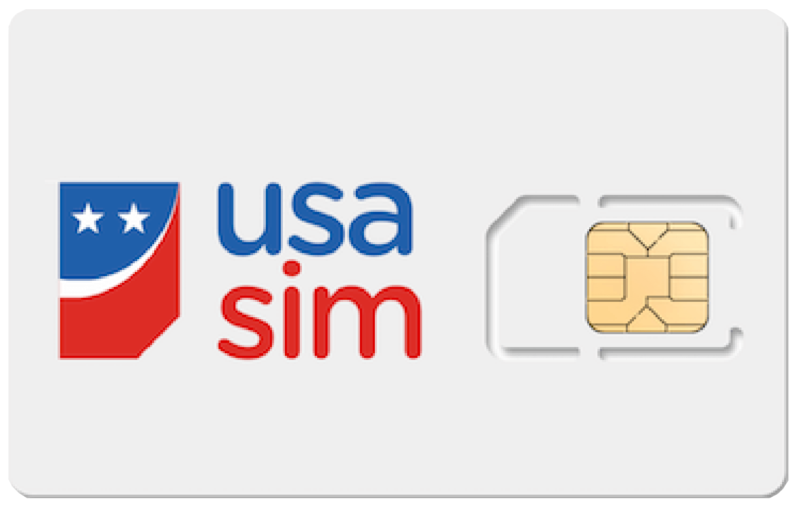 Acheter une carte SIM pour l'Amérique