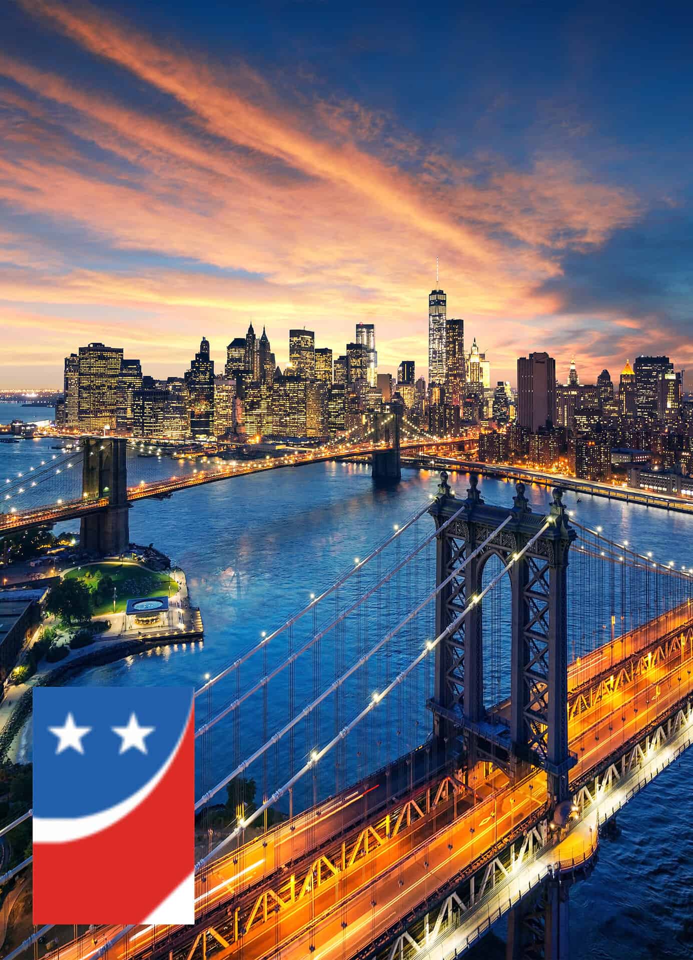 e-SIM USA