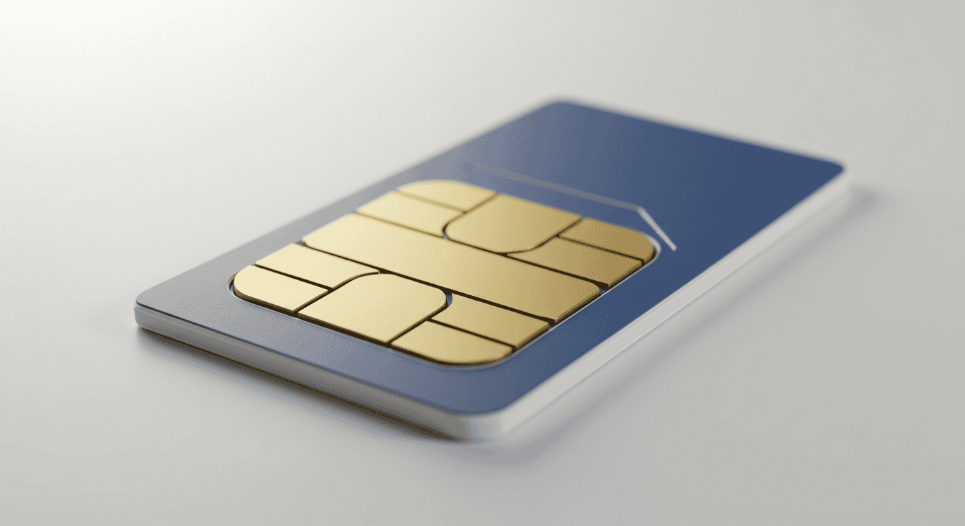 Acheter une carte SIM en Amérique