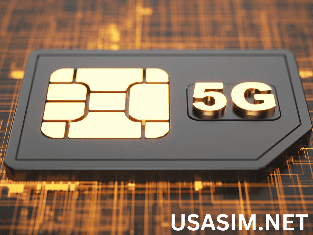 Vorteile der Nutzung unserer SIM-Karte und eSIM in den USA