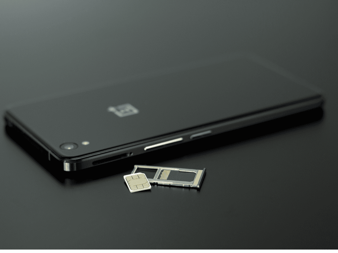 Internet mit Prepaid-SIM-Karte